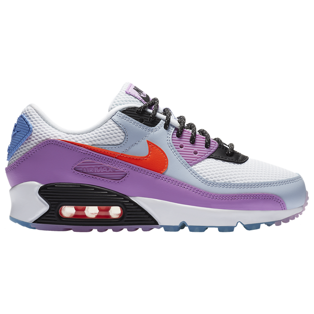 Under Retail: Nike Air Max 90 "Violet Star"