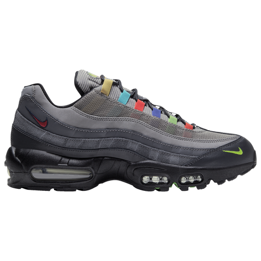 Under Retail: Nike Air Max 95 "Evolution of Icons"