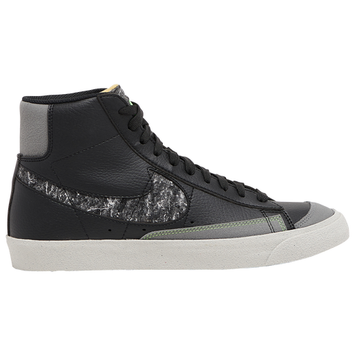 Under Retail: Nike Blazer Mid "Recycled Felt"