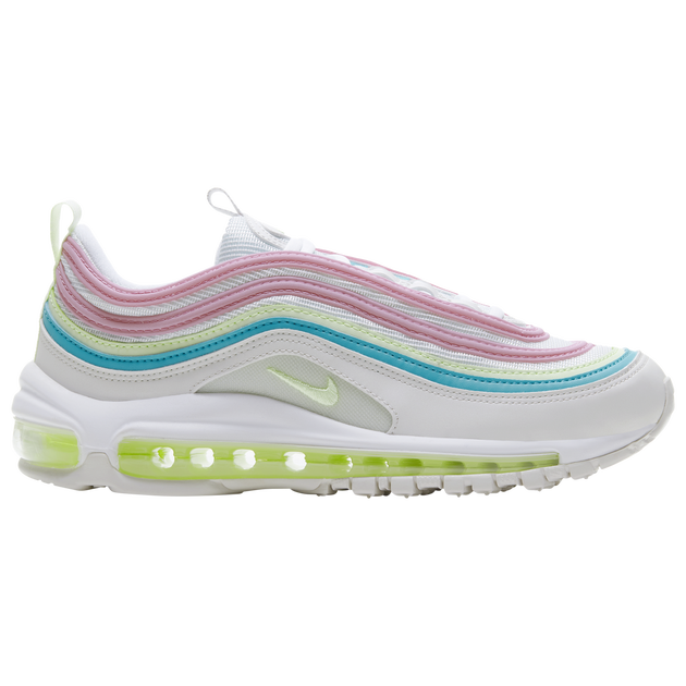 Under Retail: Wmns Nike Air Max 97 "Pastel"