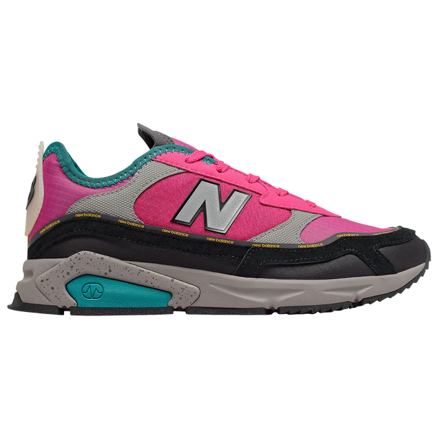 Under Retail: Wmns New Balance X-Racer "Exuberant Pink"