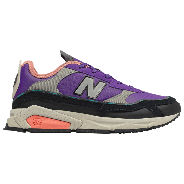 Under Retail: Wmns New Balance X-Racer "Prism Purple"