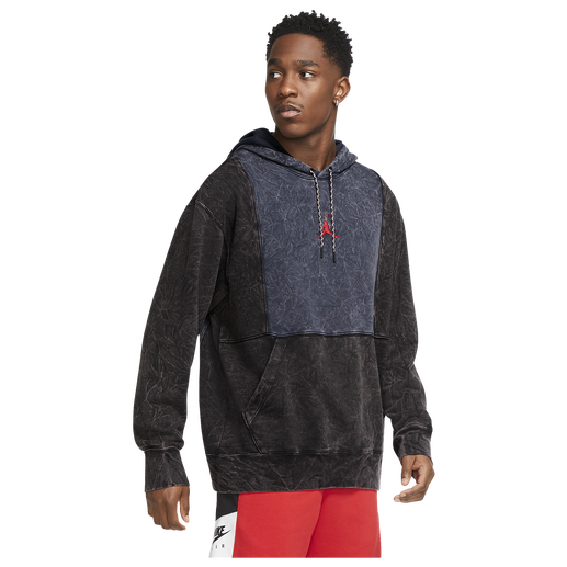 Under Retail: Jordan Legacy 1 Hoodie
