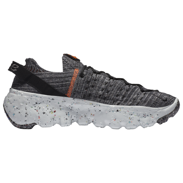 Under Retail: Nike Space Hippie 04 "Iron Grey"