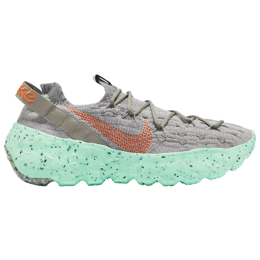 Under Retail: Nike Space Hippie 04 "Green Glow"