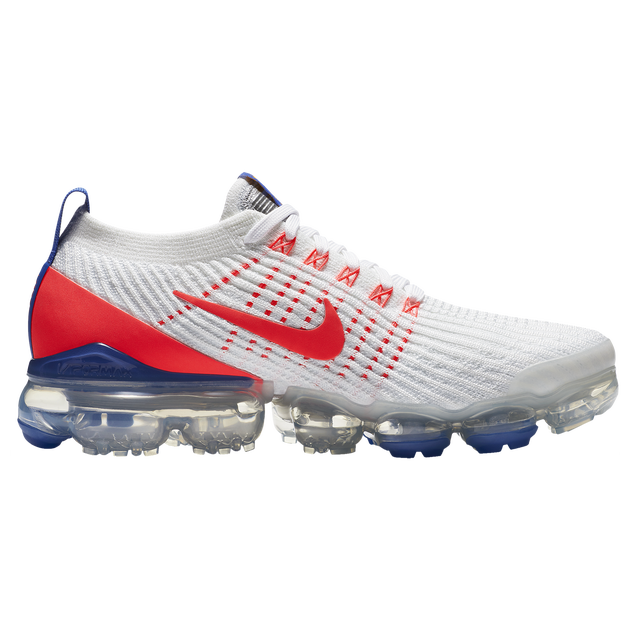 Under Retail: Wmns Nike Air Vapormax Flyknit 3 "Ultramarine"