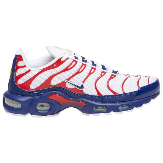 Under Retail: Nike Air Max Plus "USA"