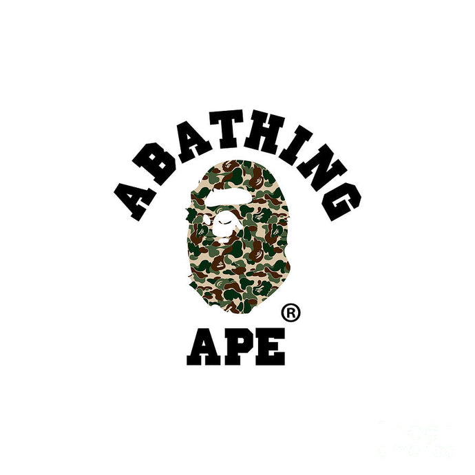 Online Sale: Up To 50% Off A Bathing Ape Apparel