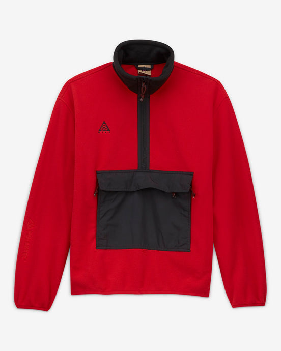 Under Retail: Nike ACG Polar 1/2 Zip Anorak