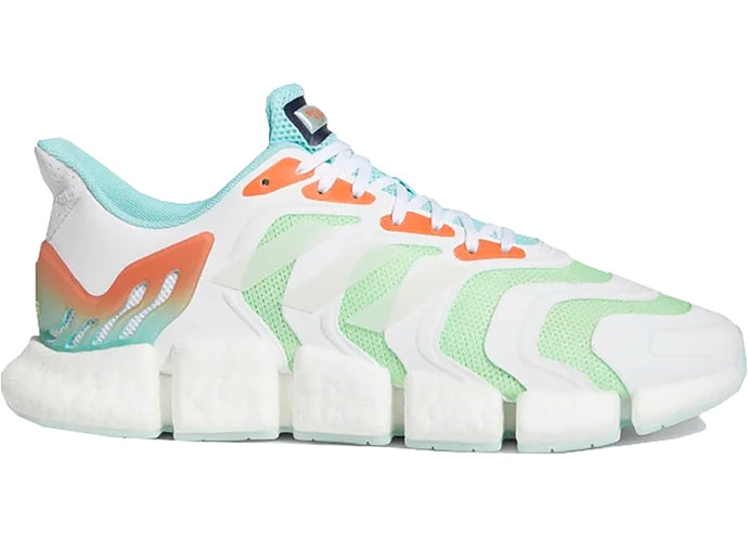 Under Retail: Adidas ClimaCool Vento "Active Orange"