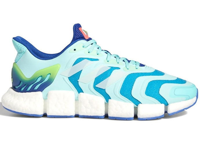 Under Retail: Adidas ClimaCool "Signal Cyan"