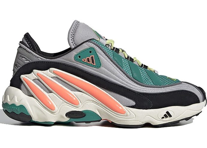 Under Retail: Adidas FYW 98 "Grey Coral"