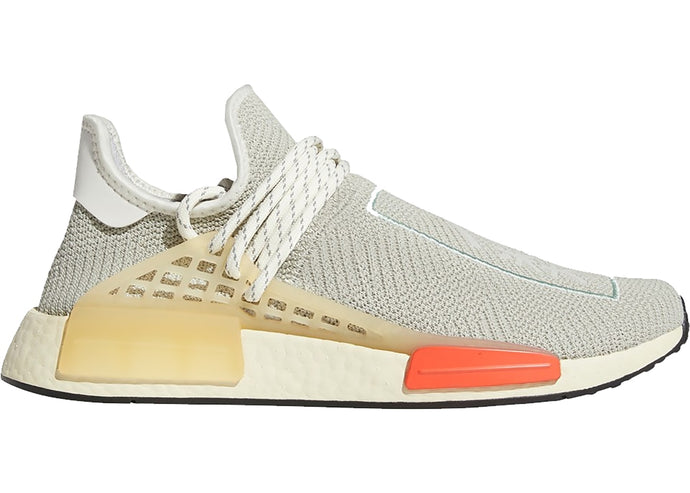 Available Now: Pharrell x Adidas NMD Hu "Sesame"