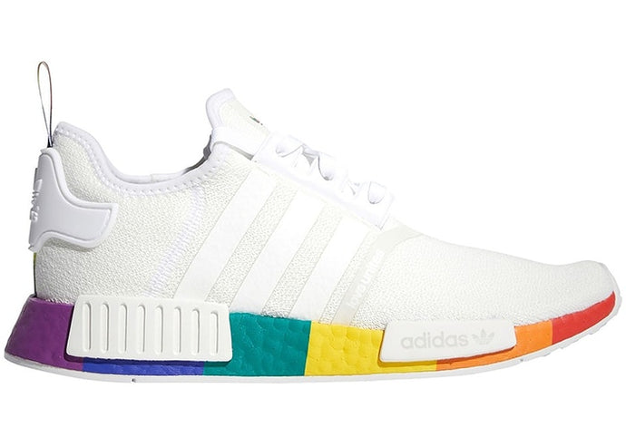 Under Retail: Adidas NMD R1 "Pride"