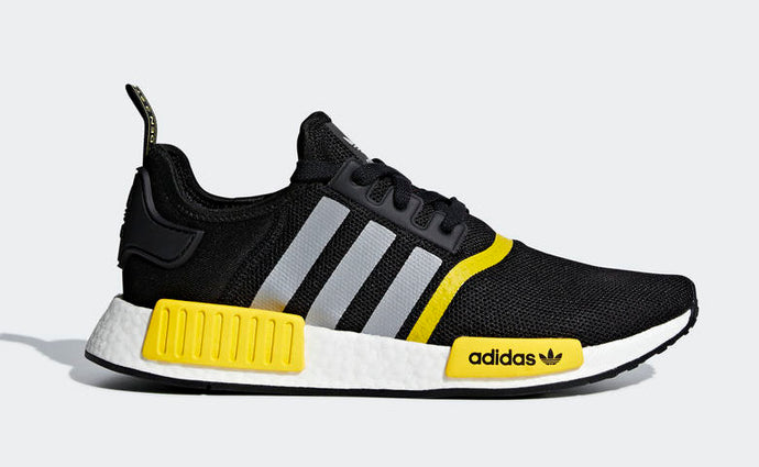 Under Retail: Adidas Originals NMD R1 "Japan"