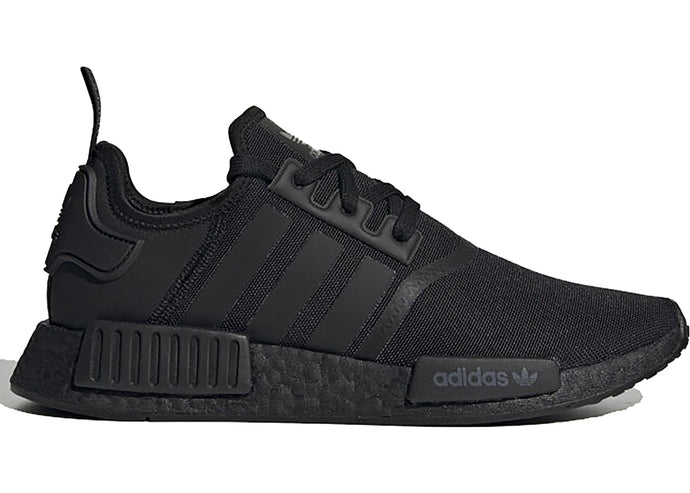 Under Retail: Adidas NMD R1 "Triple Black"