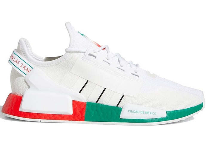 Under Retail: Adidas NMD R1 V2 "Mexico City"
