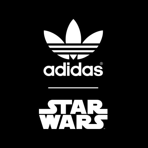 Available Now: Star Wars x Adidas Collection