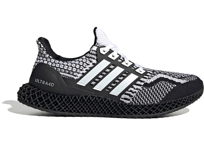 Available Now: Adidas Ultra4D 5.0 "Oreo"