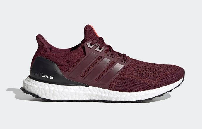 Available Now: Adidas UltraBoost 1.0 LTD "Burgundy"