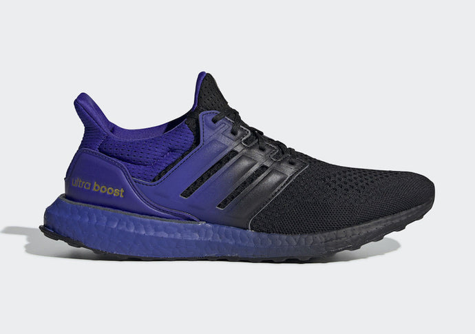 Where To Buy: Adidas UltraBoost DNA "5th Anniversary"
