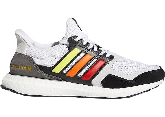 Under Retail: Adidas UltraBoost S&L "Pride"