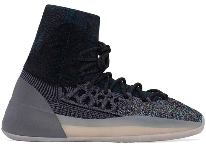Available Now: adidas Yeezy BSKTBL Knit 3d "Slate Blue"