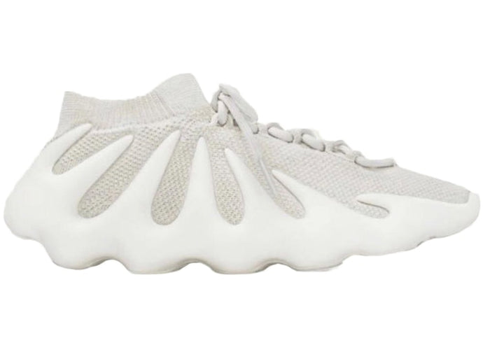 Available Now: Adidas Yeezy 450 "Cloud White"