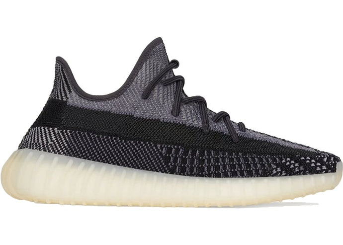 Available Now: Adidas Yeezy Boost 350 V2 "Carbon"