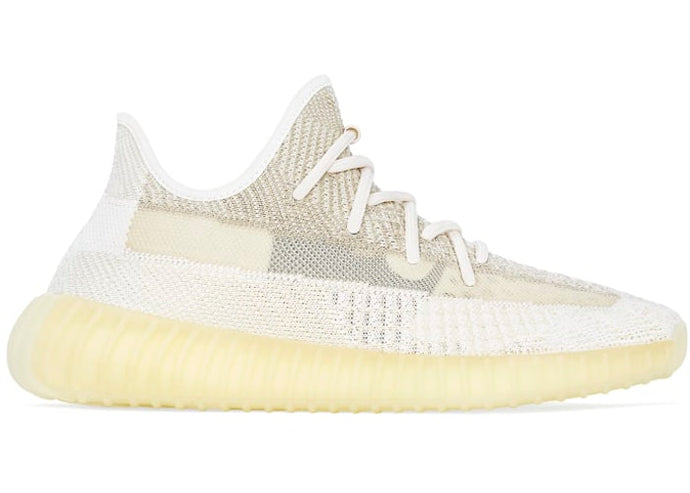 Available Now: Adidas Yeezy Boost 350 V2 "Natural"