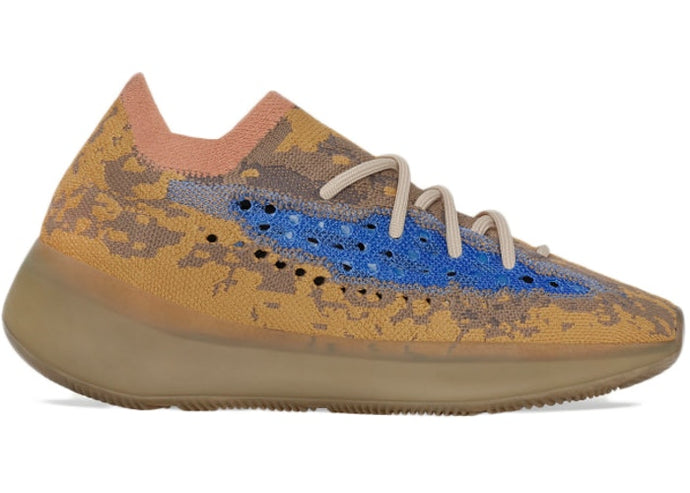 Available Now: Adidas Yeezy Boost 308 "Blue Oat"