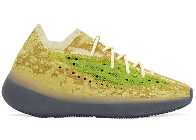 Available Now: Adidas Yeezy Boost 380 "Hylyte"