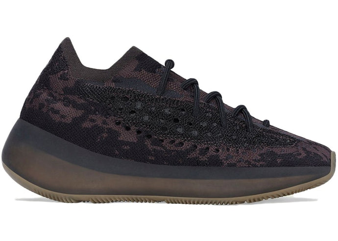 Available Now: Adidas Yeezy Boost 380 "Onyx"