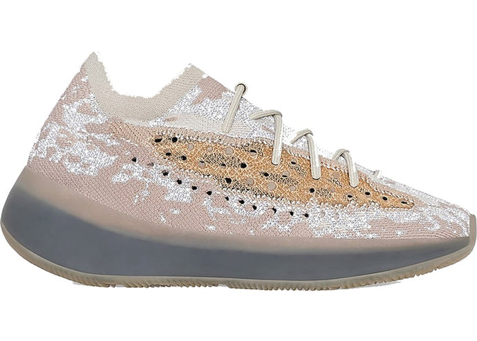 Available Now: Adidas Yeezy Boost 380 Reflective "Pepper"