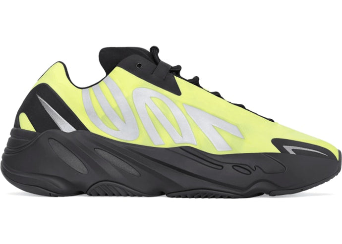 Available Now: Adidas Yeezy Boost 700 MNVM "Phosphor"