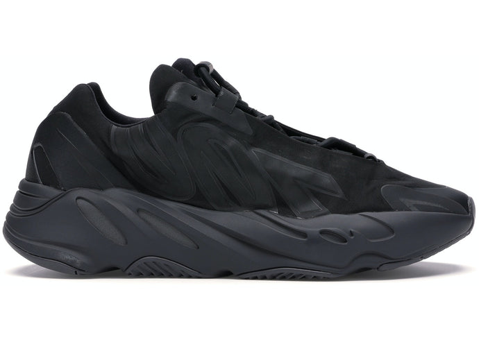 Available Now : Adidas Yeezy Boost 700 MNVN "Triple Black"