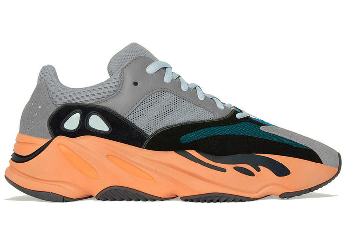 Available Now: Adidas Yeezy Boost 700 "Wash Orange"
