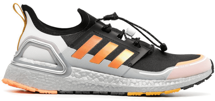 Under Retail: Adidas UltraBoost Winter "Signal Orange"