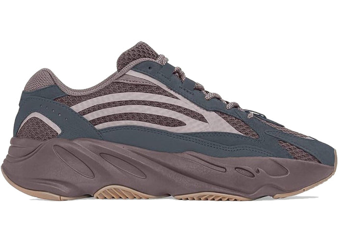 Available Now: Adidas Yeezy Boost 700 V2 "Mauve"