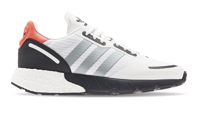 Under Retail: Adidas ZX 1K Colorways