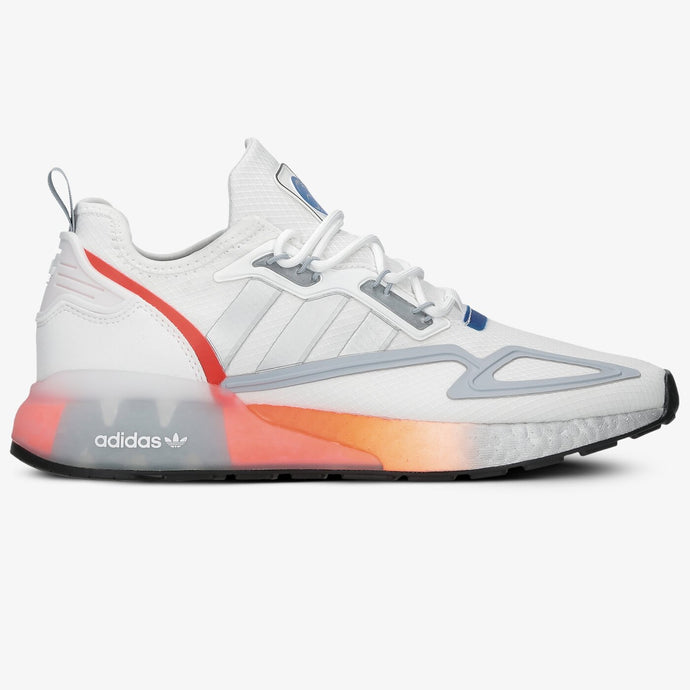 Under Retail: Adidas ZX 2K Boost "NASA"
