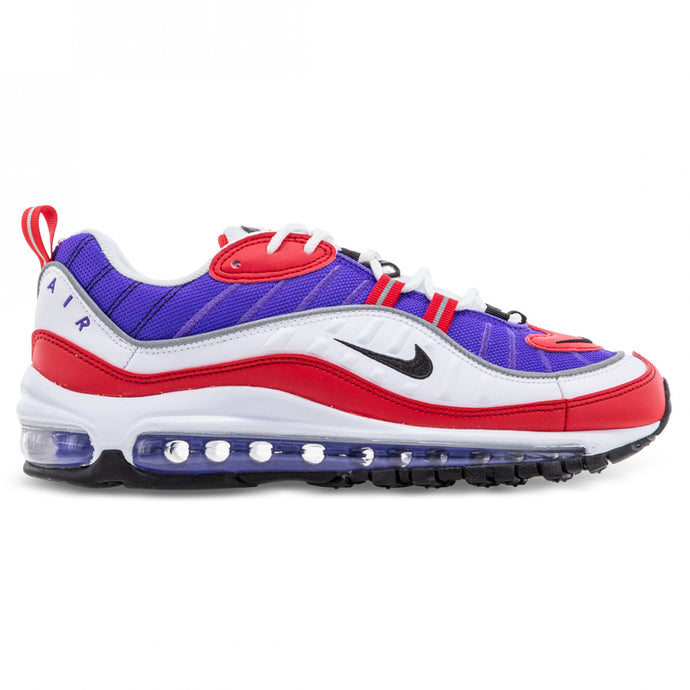 Under Retail: Wmns Nike Air Max 98 "Psychic Purple"