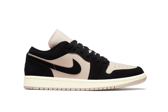 Available Now: Wmns Air Jordan 1 Low "Guava Ice"