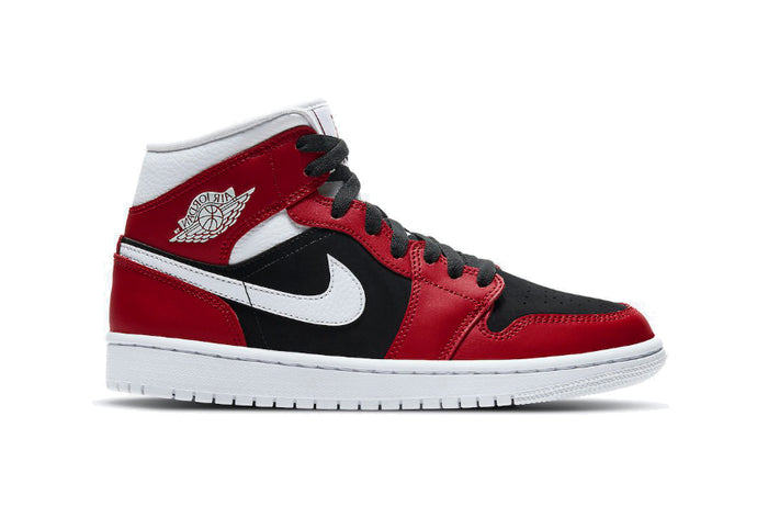 Available Now: Wmns Air Jordan 1 Mid "Chicago"
