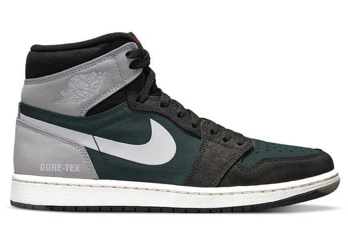Available Now: Air Jordan Retro 1 High Element Gore-Tex "Particle Grey"