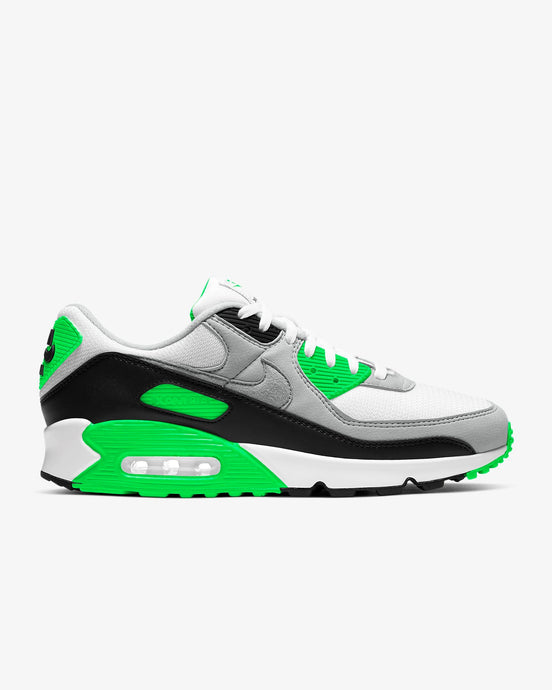 Available Now: Nike Air Max 90 "Lime"
