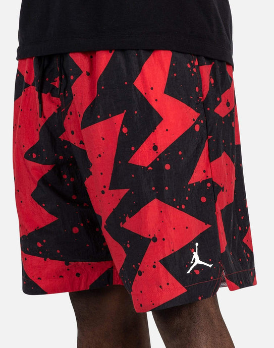 Under Retail: Jordan Jumpman Poolside Shorts