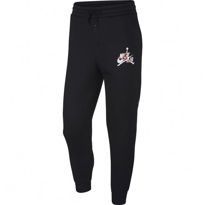 Under Retail: Jordan Jumpman Classics Fleece Pants