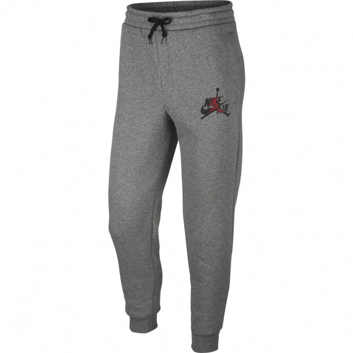 Under Retail: Jordan Jumpman Classics Fleece Pants