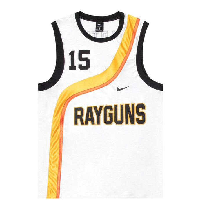 Under Retail: Nike Rayguns Premium Basketball Jersey